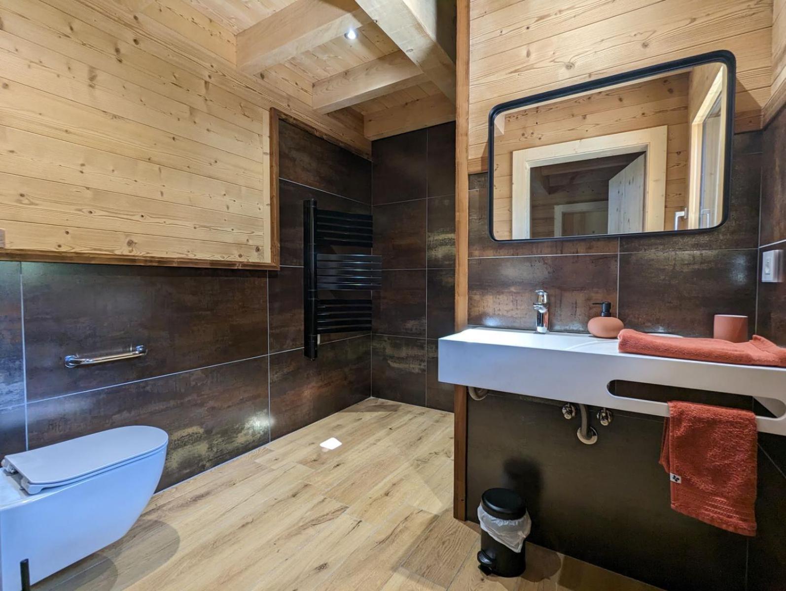 Chalet L'Appel De La Foret Gerardmer Exterior photo